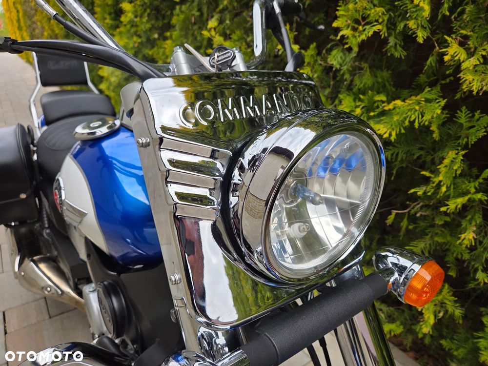 UM Renegade Commando - 12