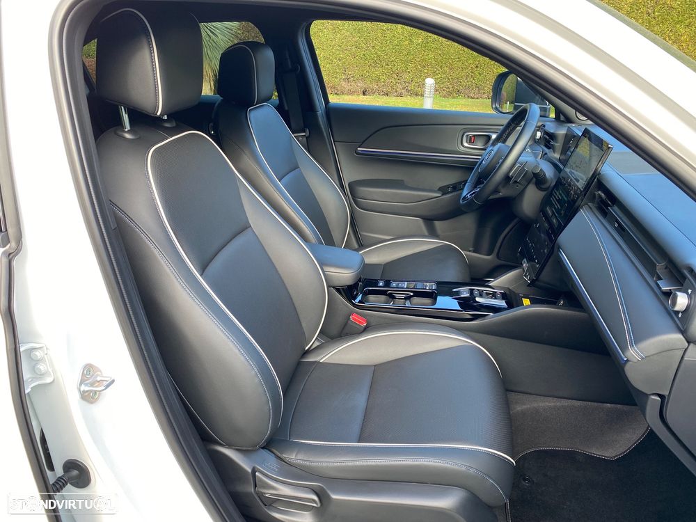 Honda e-Ny1 Advance-Pack - 17