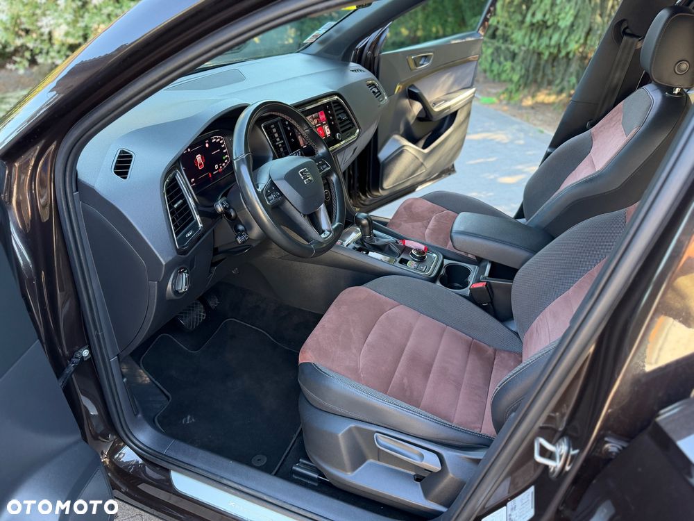 Seat Ateca 2.0 TDI DSG Xperience - 5