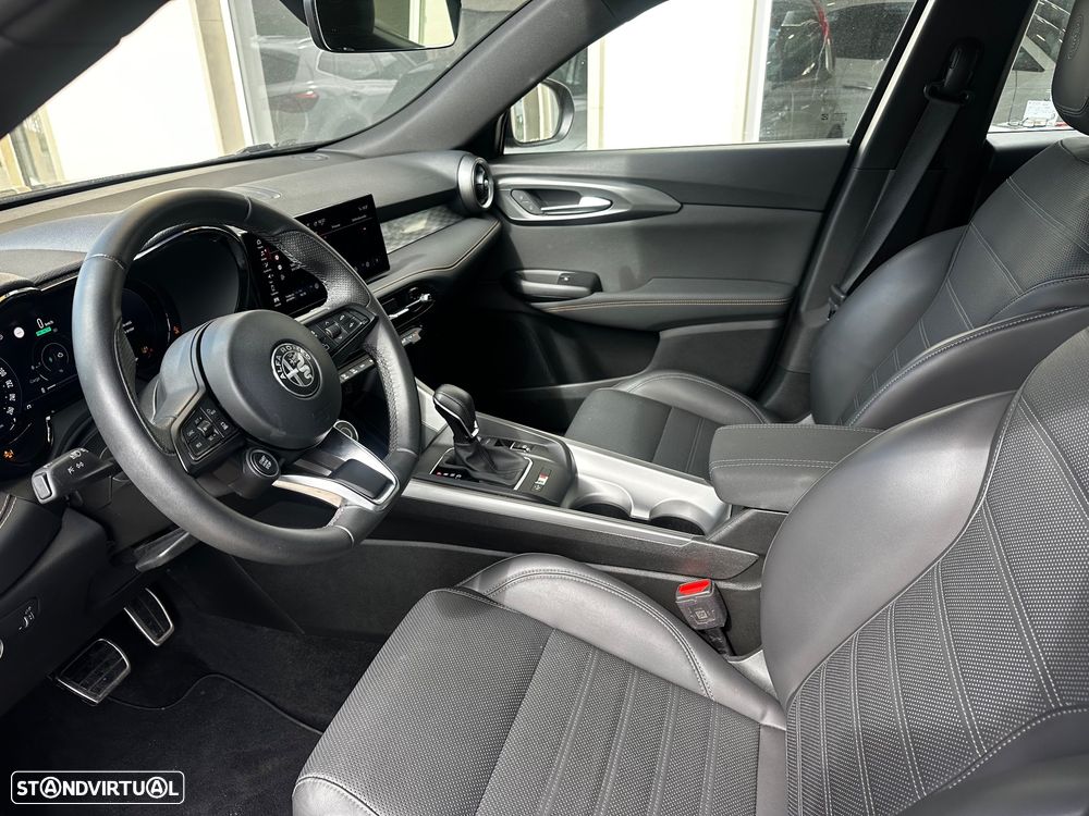 Alfa Romeo Tonale 1.5 Hybrid Sprint - 16