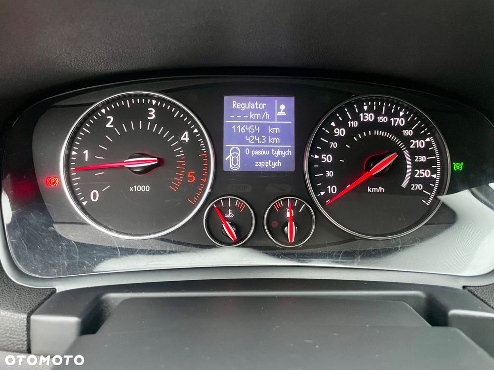 Renault Laguna 2.0 dCi Black Edition - 18