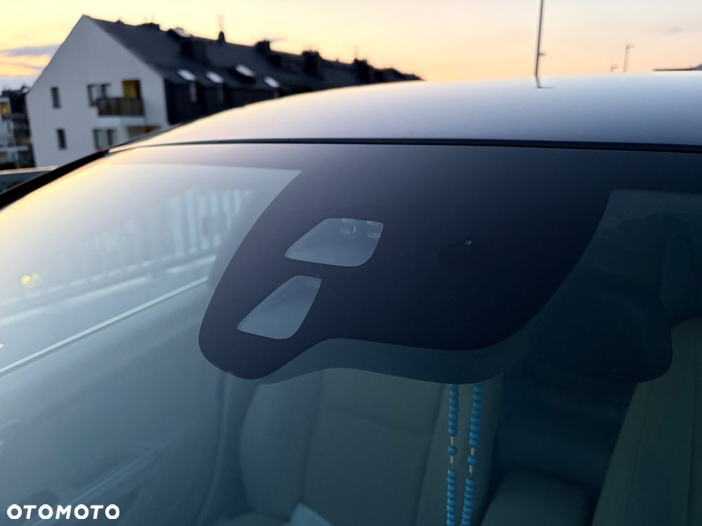 Volvo V60 D4 Geartronic Momentum - 9