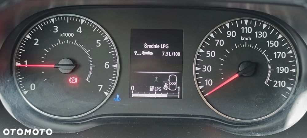 Dacia Duster 1.0 TCe Prestige - 11