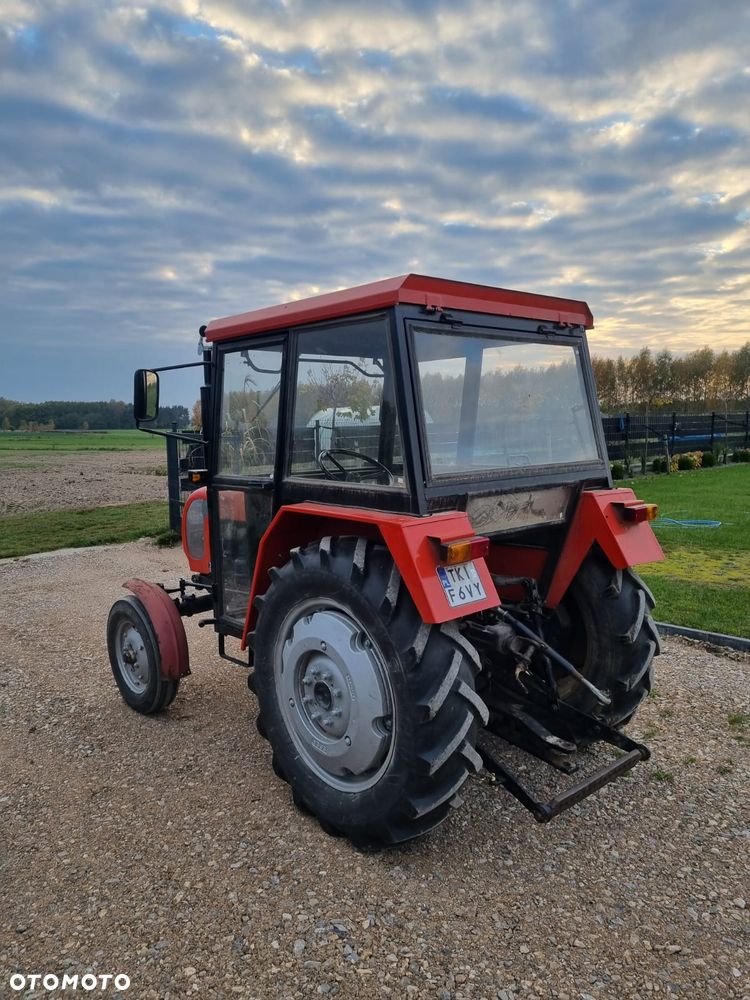 Ursus C330 - 2