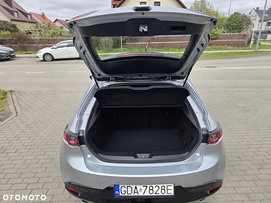 Mazda 3 - 34