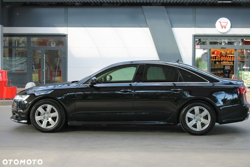 Audi A6 Limousine - 5