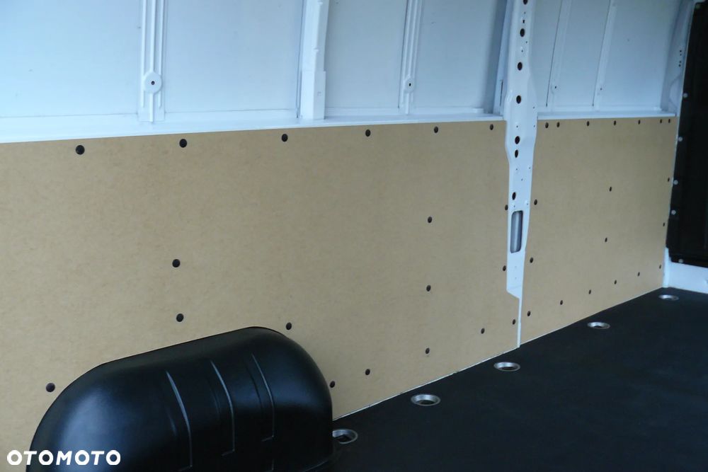 Renault MASTER MAXI L3H3 SALON PL. 1 WŁ - 10