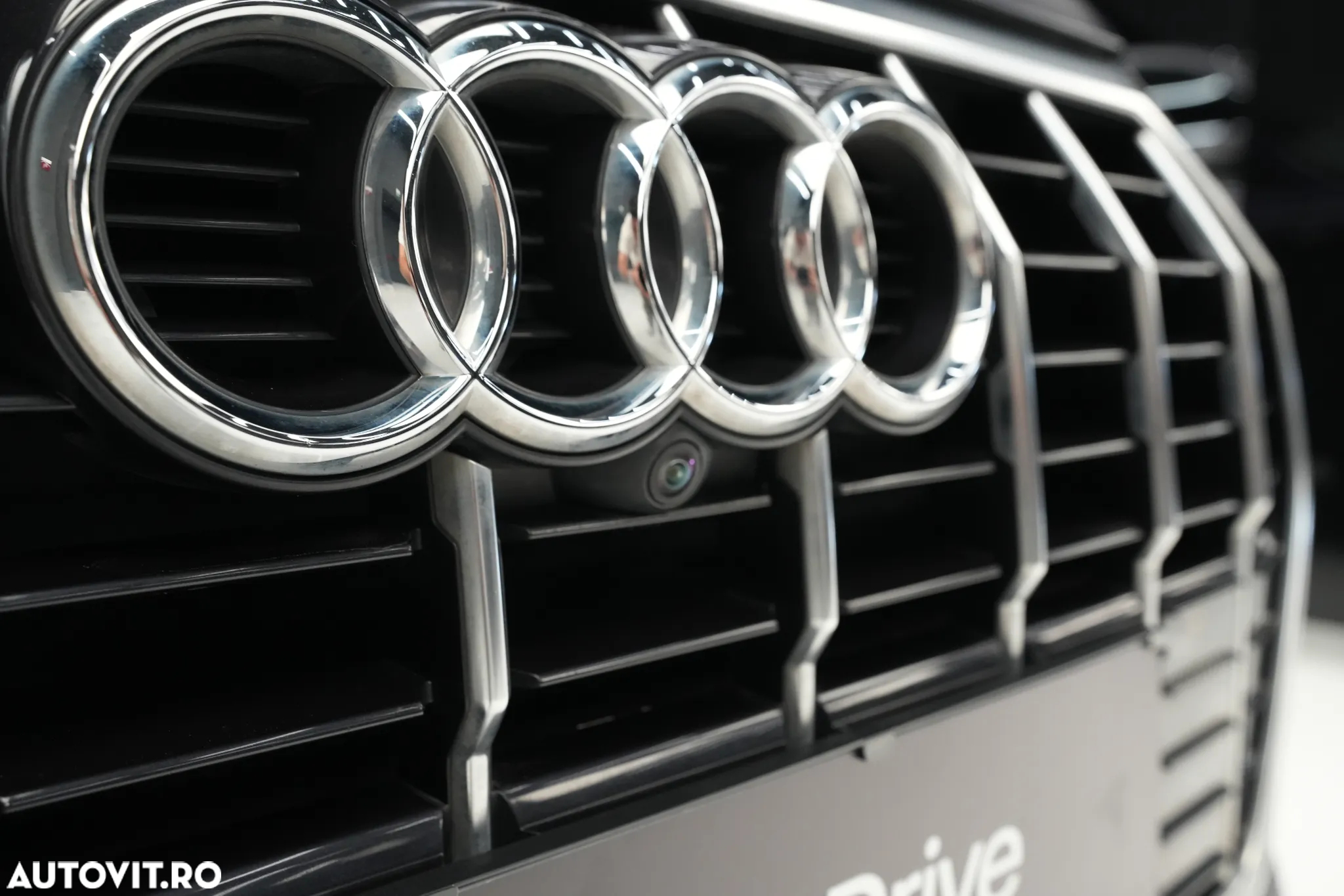 Audi Q3 35 TFSI S tronic S line - 11