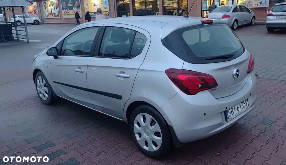 Opel Corsa 1.4 Enjoy - 4