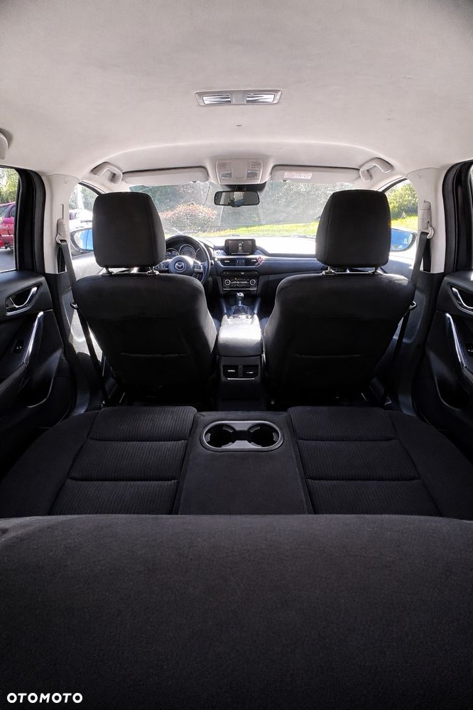 Mazda 6 2.2 D Skypassion I-ELoop - 17