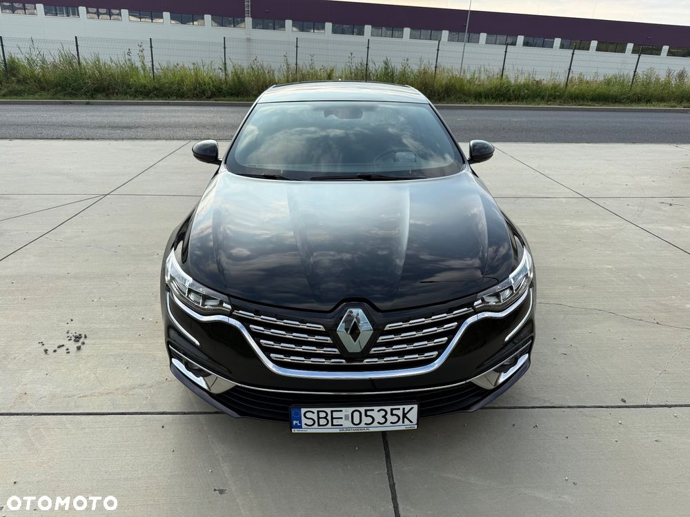 Renault Talisman - 10