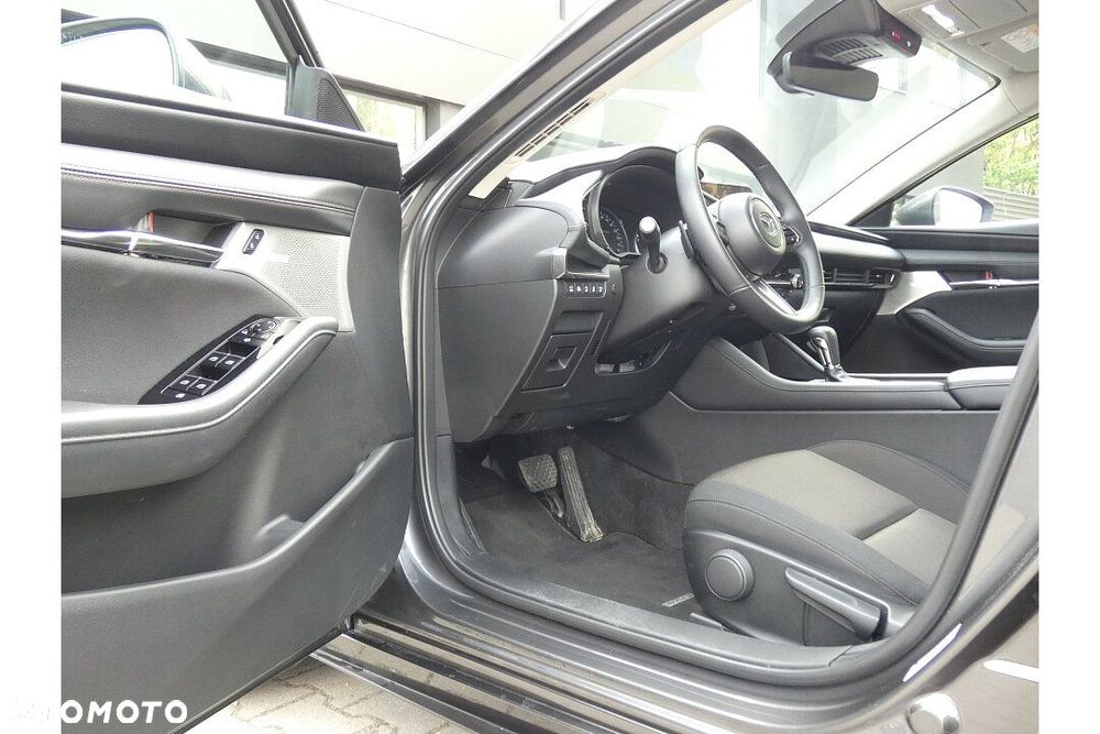 Mazda 3 2.0 mHEV Exclusive-Line - 18