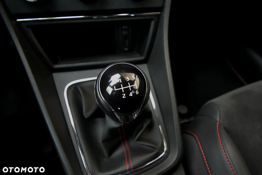 Seat Leon 1.8 TSI Start&Stop FR - 20