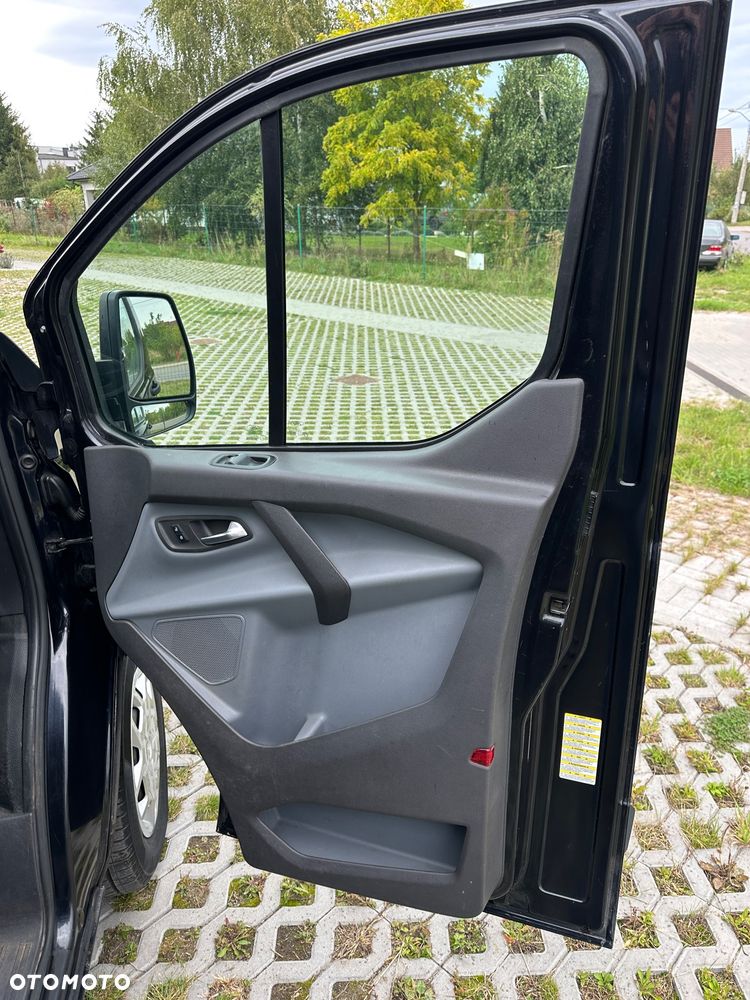 Ford Transit Custom 290 L1H1 Trend - 21
