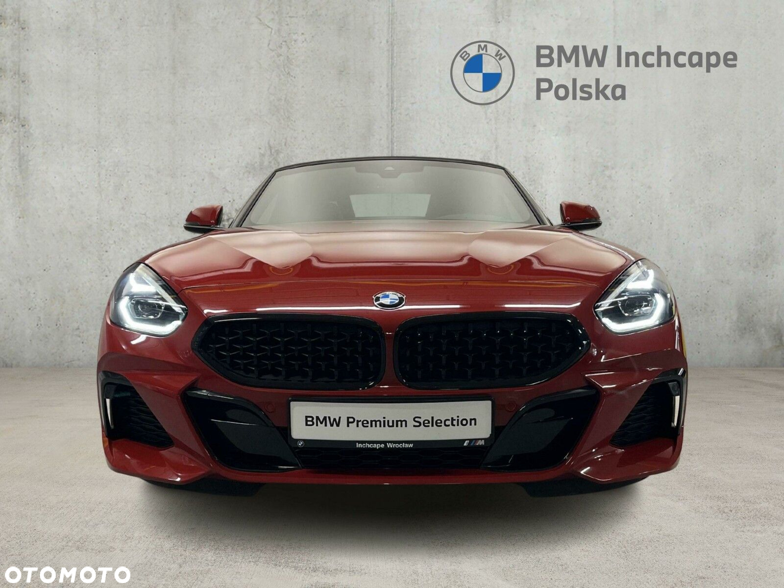 BMW Z4 - 8