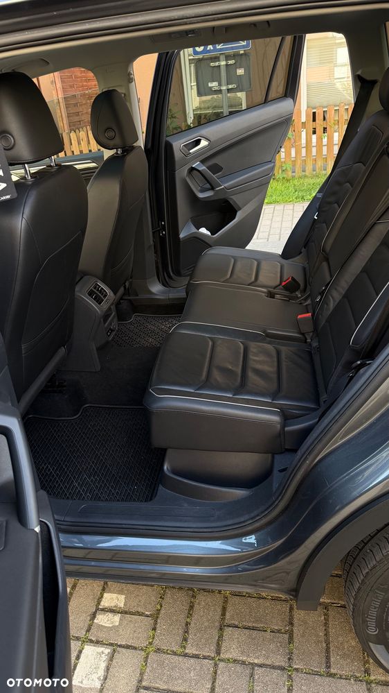 Volkswagen Tiguan Allspace - 12