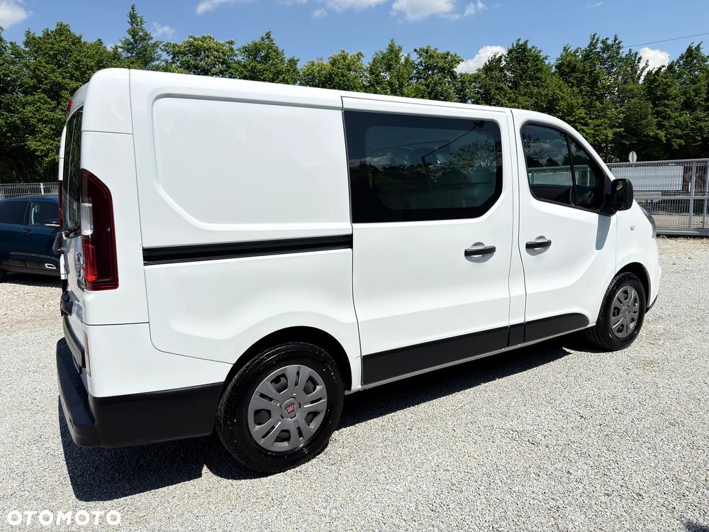 Renault TRAFIC - 8