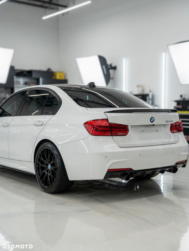 BMW Seria 3 - 4