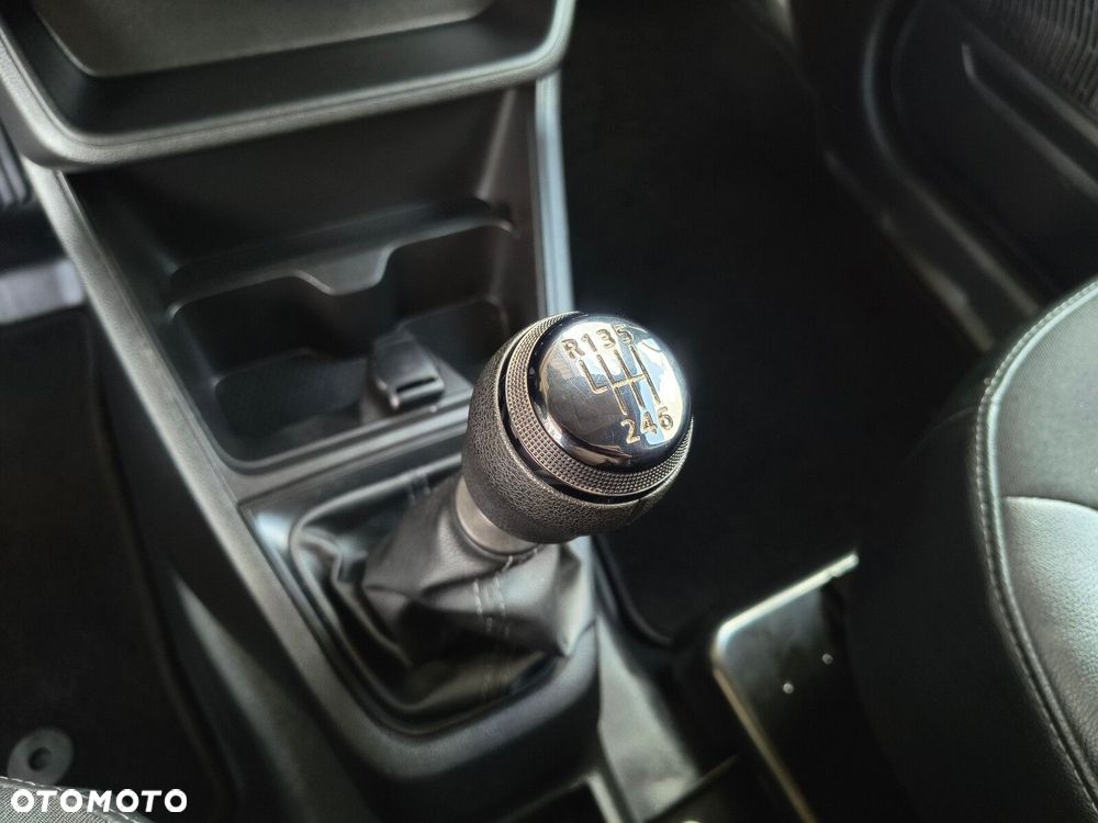 Renault Express 1.5 diesel 75KM + cz. parkowania + Airbag + LED dzienny - 18