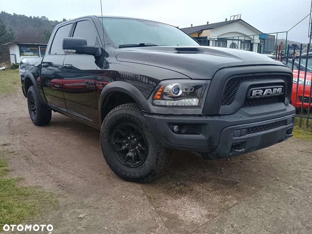 Dodge RAM - 3