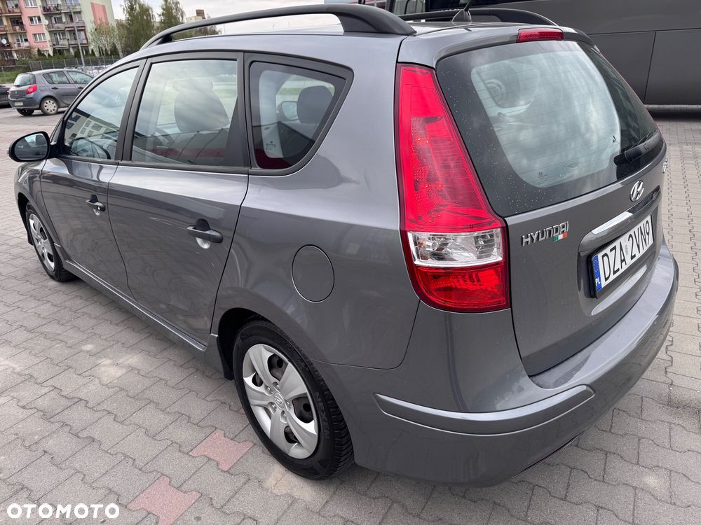 Hyundai i30 1.4 Comfort - 3