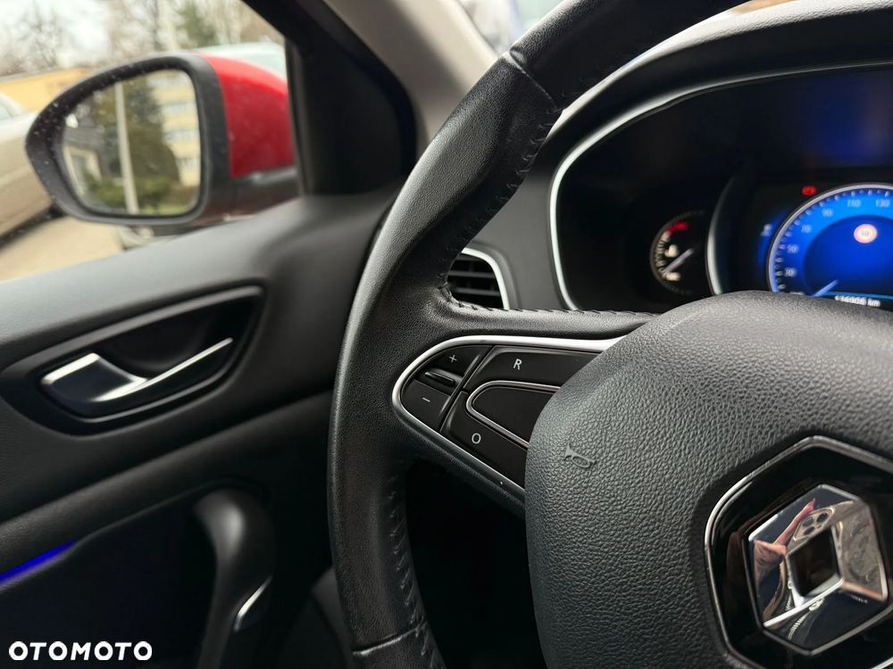 Renault Megane 1.2 16V TCE Energy Bose Edition - 13