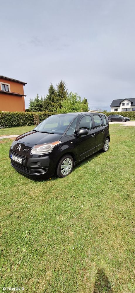 Citroën C3 Picasso 1.4i Attraction - 5