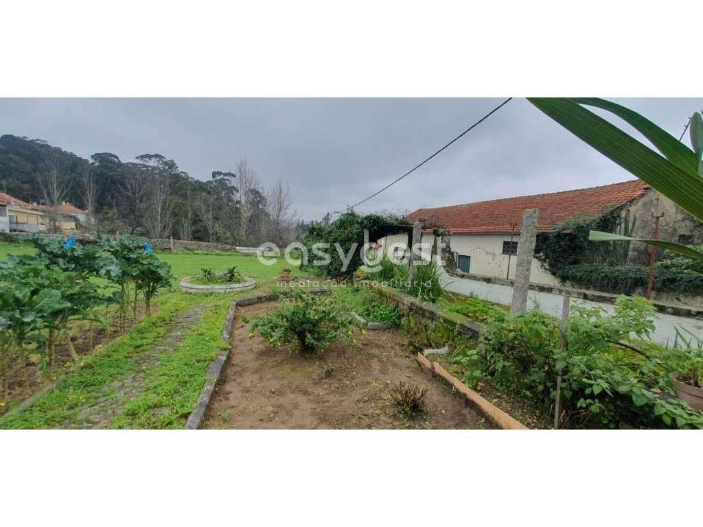 Moradia T6 com terreno de 1713m2, capacidade de construção loteamento - Grande imagem: 5/24