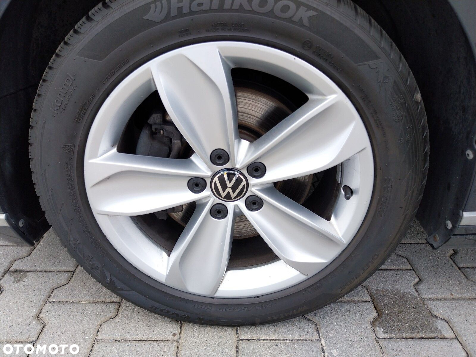 Volkswagen Passat 2.0 TDI Elegance DSG - 32