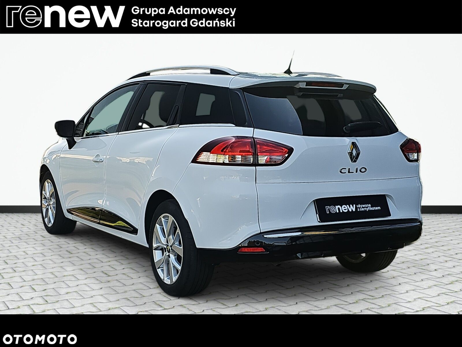 Renault Clio 1.5 dCi Energy Limited - 2
