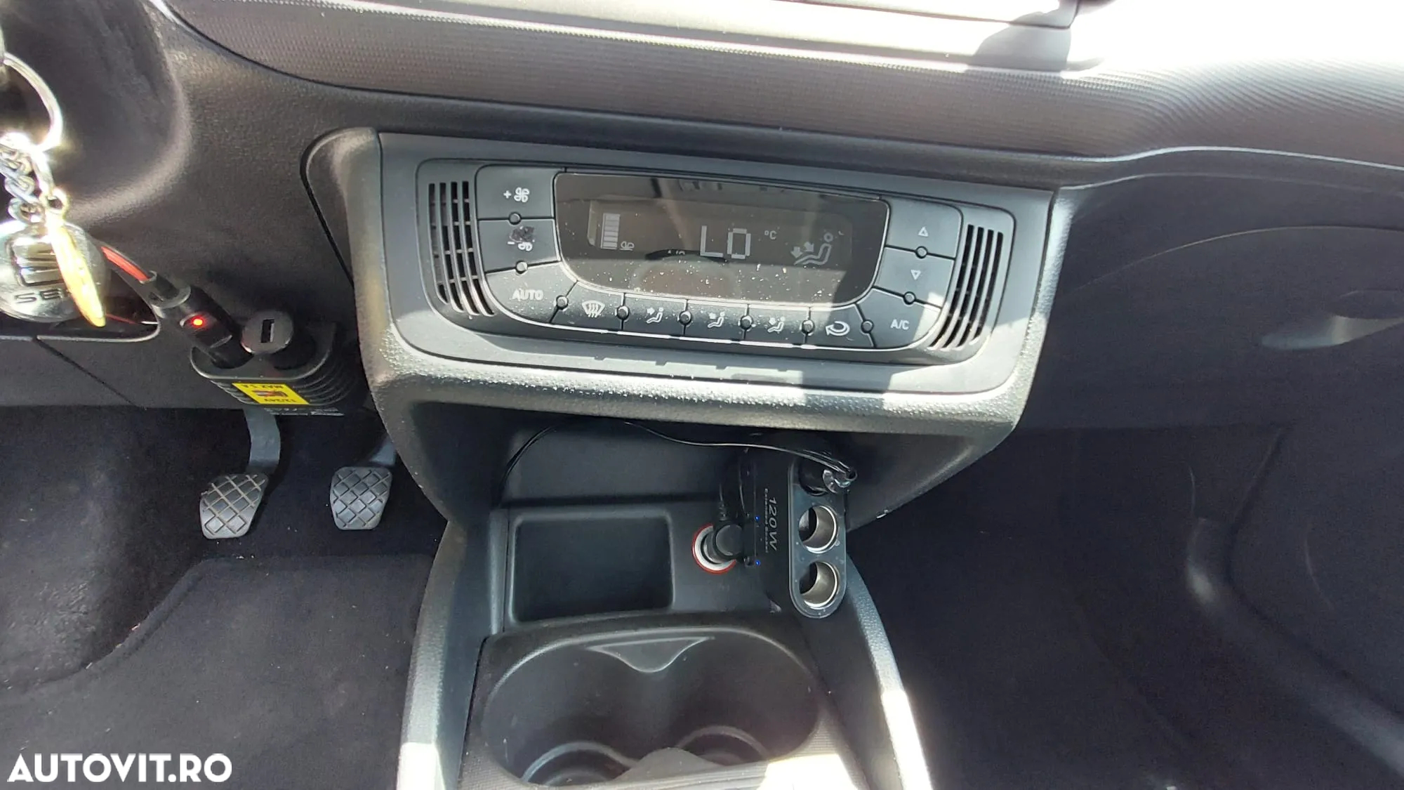 Seat Ibiza 1.2 TSI Style - 14