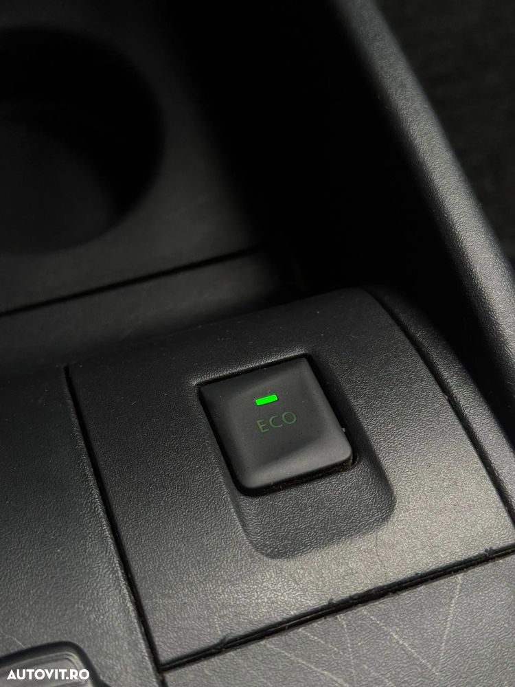 Renault Kangoo Maxi 110 Extra - 26