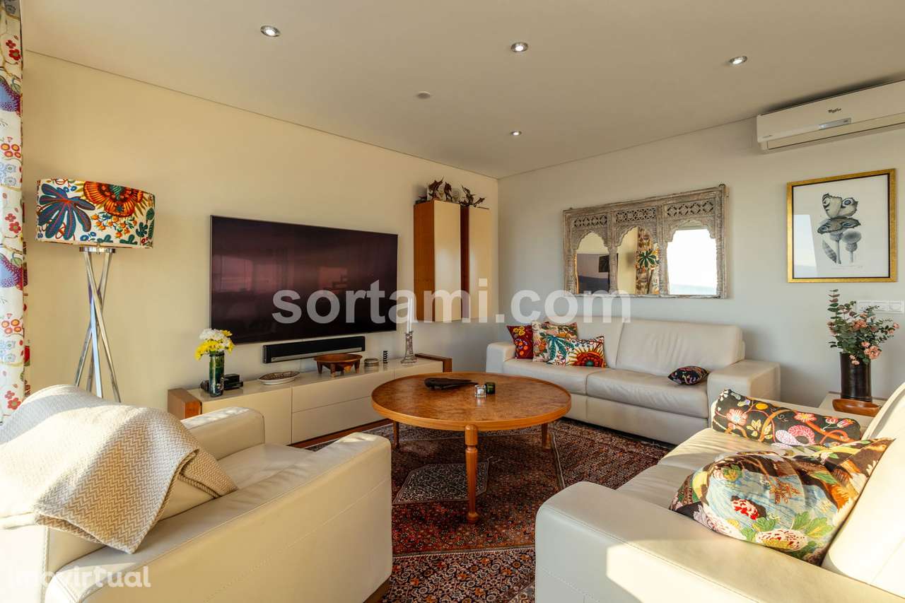 Apartamento T4 Venda em Quarteira,Loulé - Grande imagem: 5/46