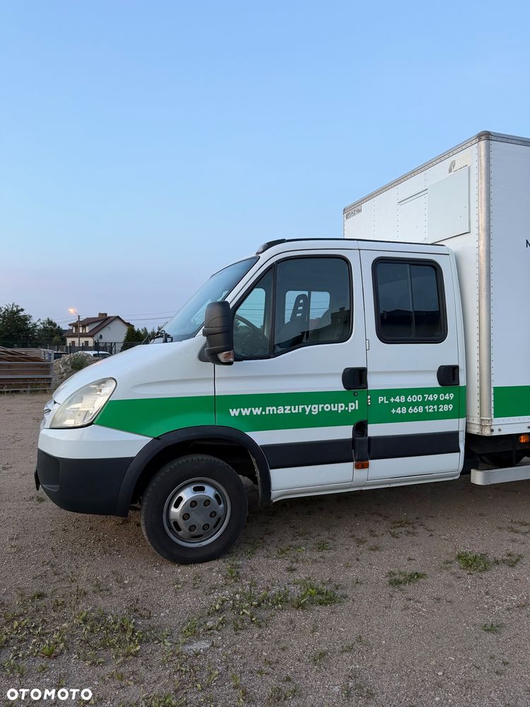 Iveco Daily - 1