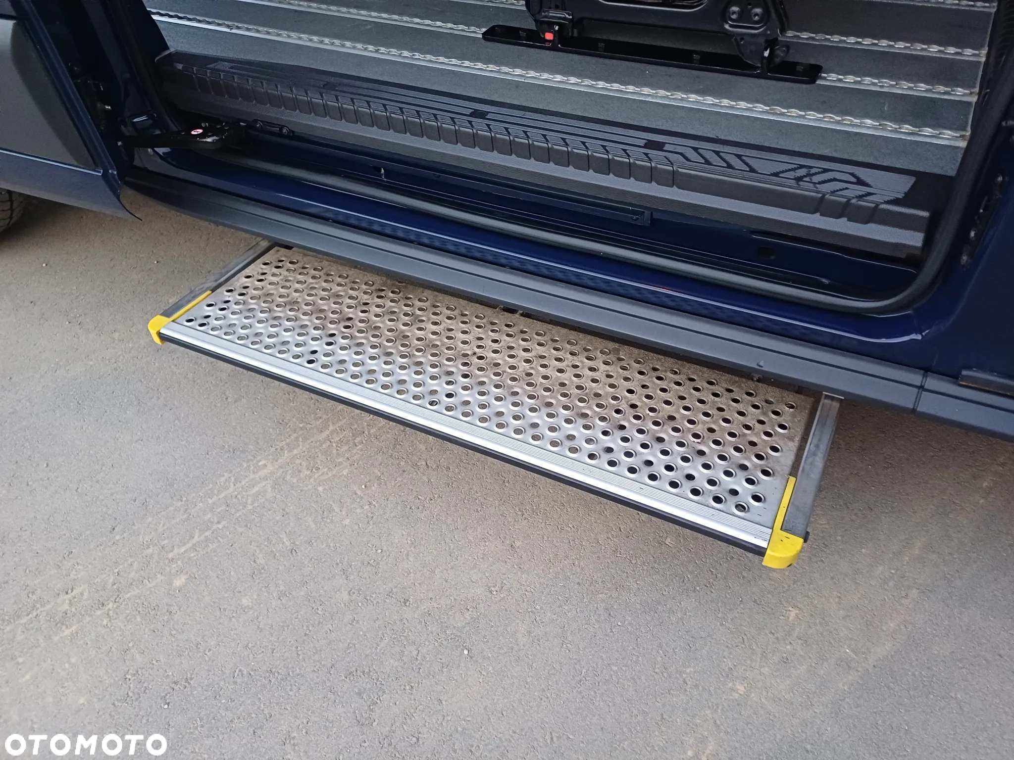 Ford Transit - 14