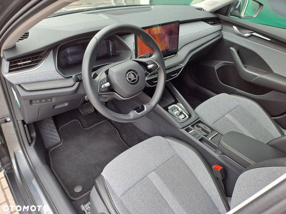 Skoda Octavia - 6