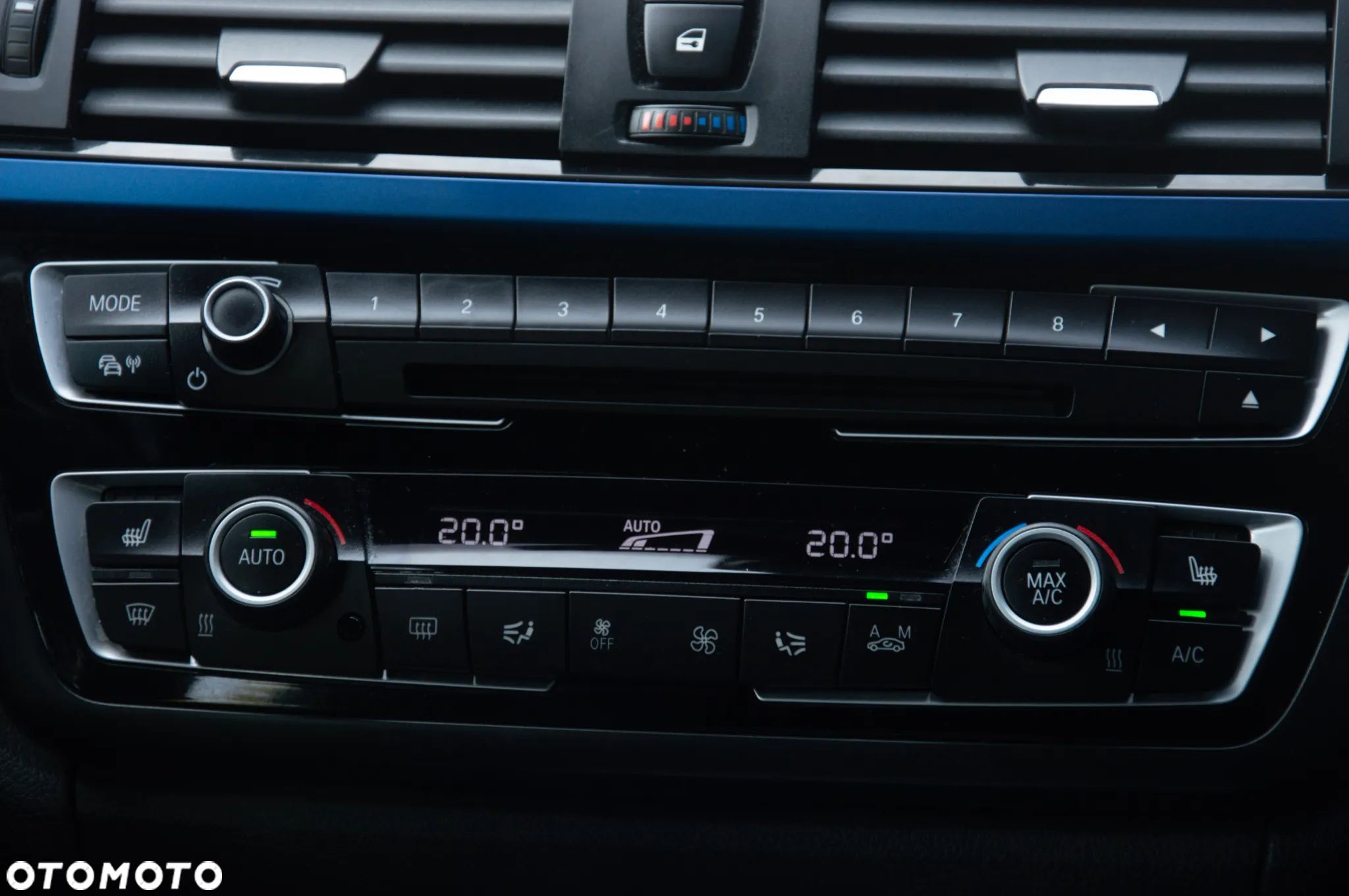 BMW Seria 4 428i xDrive M Sport - 16