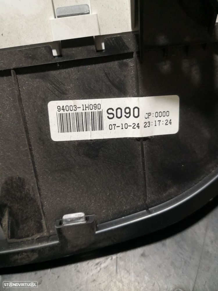 Quadrante Kia Ceed Sw (Ed) - 3