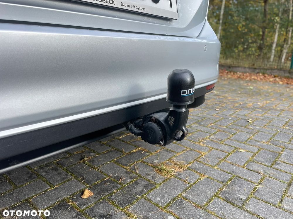 Volkswagen Passat - 17