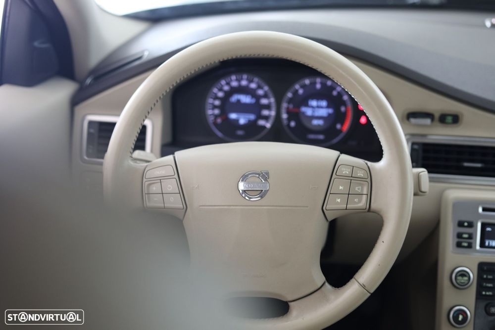 Volvo S80 2.0 D Momentum - 27