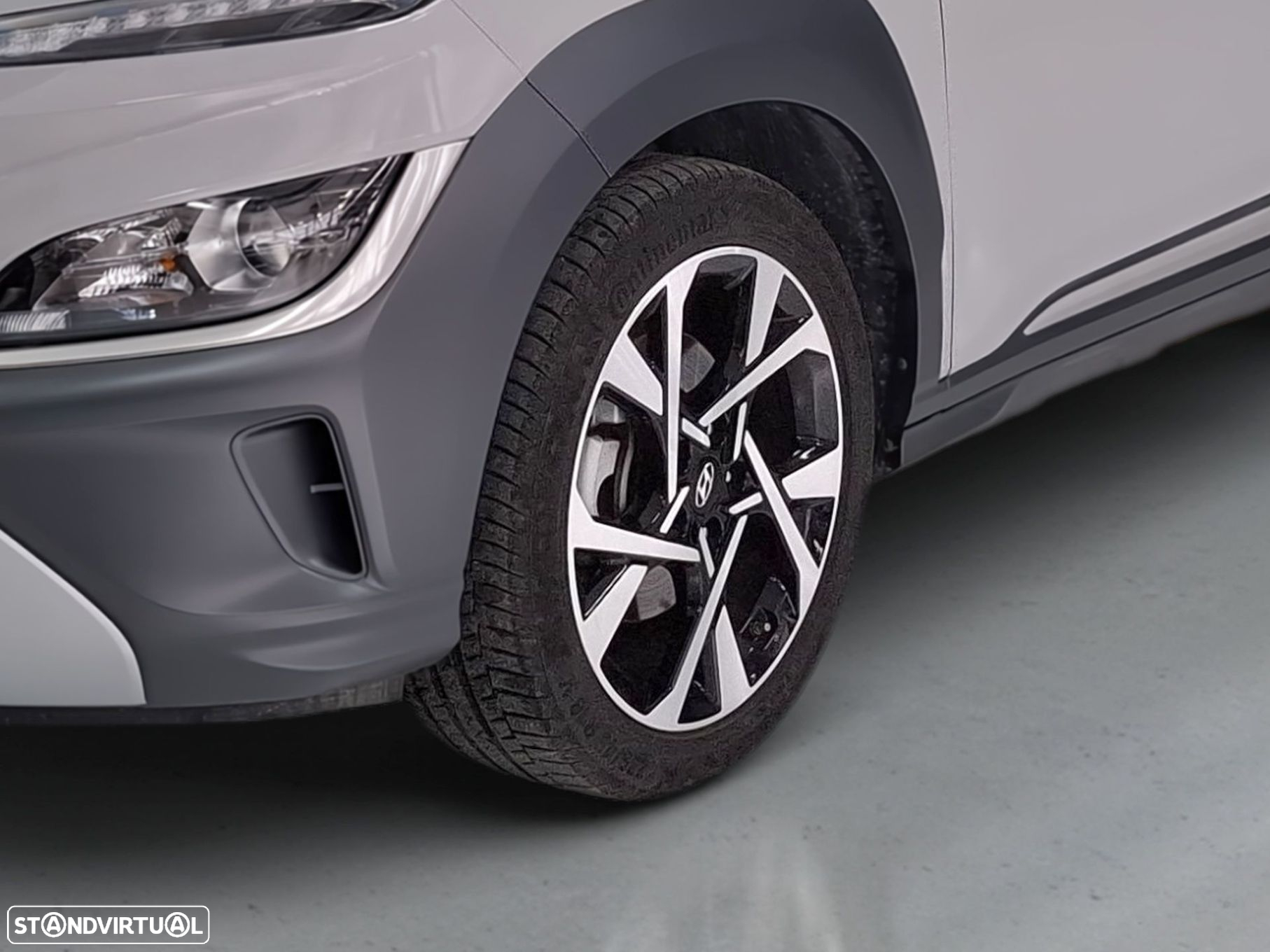 Hyundai Kauai 1.0 T-GDi Premium (TT) - 4