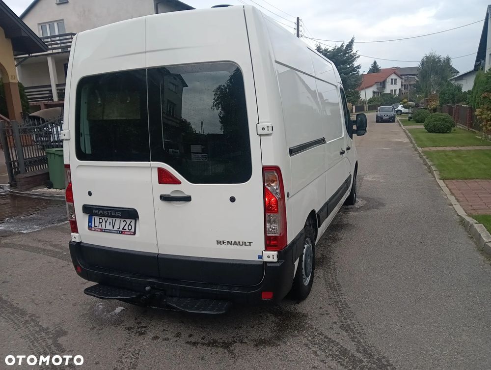 Renault Master - 11