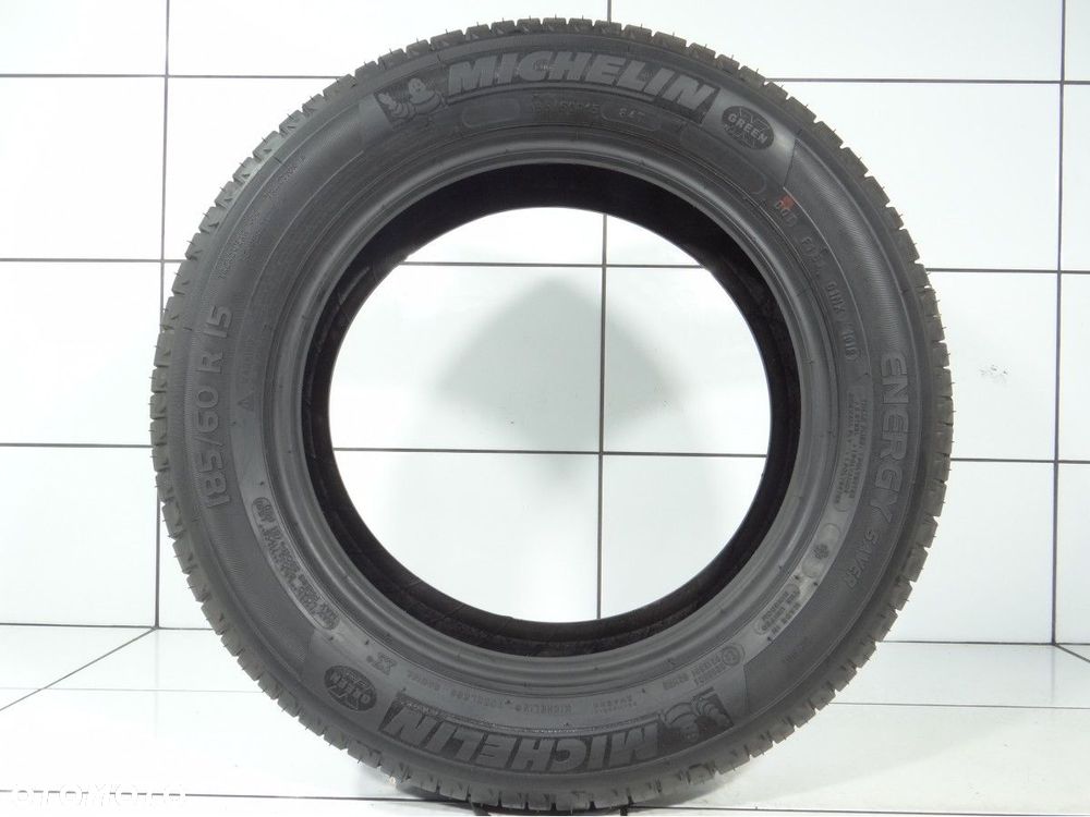 Opony letnie 185/60R15 84T Michelin - 3