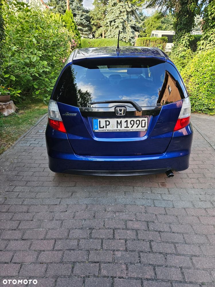 Honda Jazz 1.4 i-VTEC S - 15