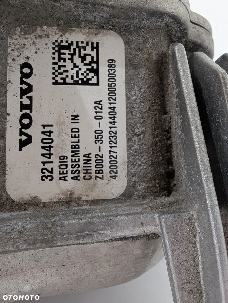 VOLVO XC60 II XC90 II V60 V90 FALOWNIK INWENTER 32144041 - 6