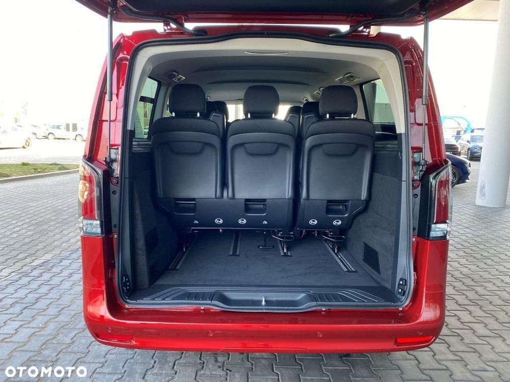 Mercedes-Benz Vito - 7