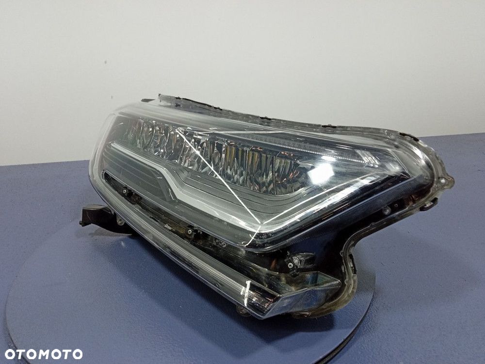 HONDA CR-V V LIFT 19- REFLEKTOR PRAWY FULL LED EU - 7
