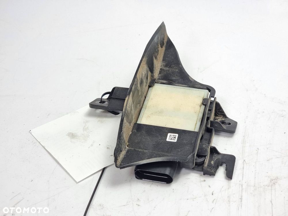 ASYSTENT ZMIANY PASA AUDI A6 C8 ALLROAD 4N0907566AL - 4