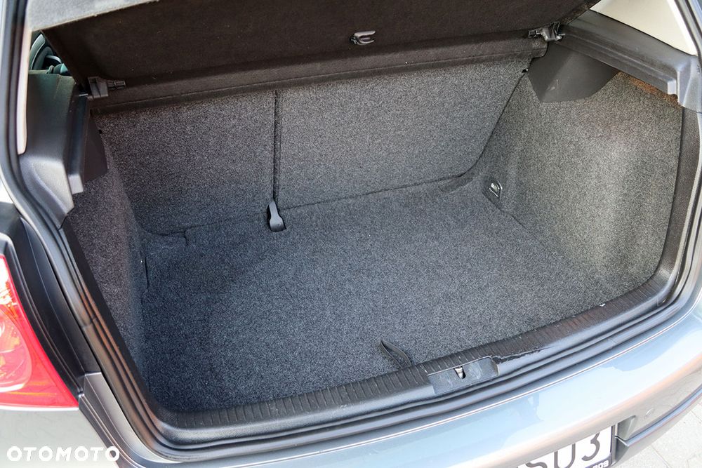 Volkswagen Golf 1.4 TSI United - 36
