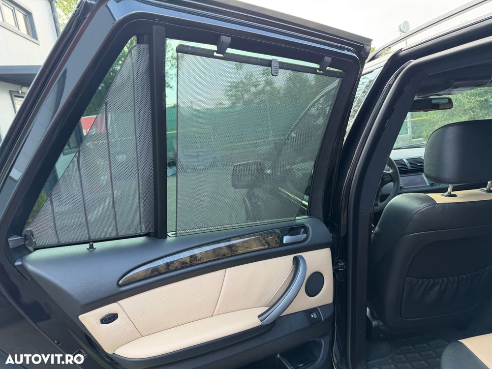 BMW X5 3.0 d Edition Exclusive Sport - 12